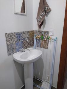 Recanto das Amendoeiras