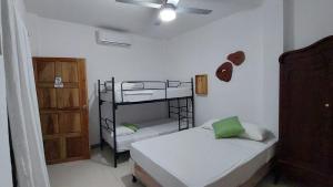 Terraza Catedral Hostel