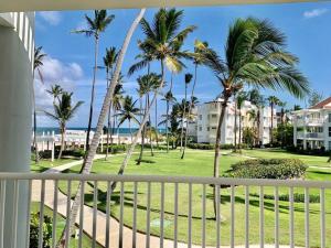 beachfront apartment, Punta Cana