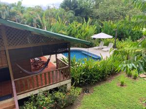 Ocean Melody 2 - 4hvězdičkové hotely ve městě Uvita