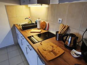 APARTMAN 64 - Besplatan JAVNI PARKING