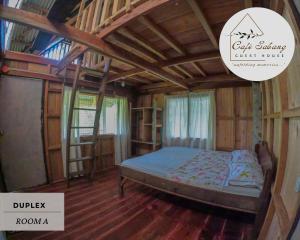 Cafe Sabang Guest House