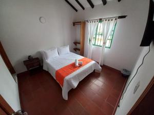Oasis san José de la villa