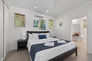 Blue Summit Hideaway