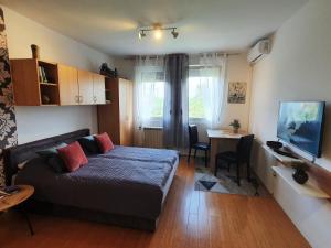 APARTMAN 64 - Besplatan JAVNI PARKING