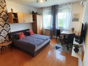 APARTMAN 64 - Besplatan JAVNI PARKING