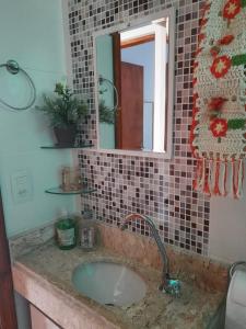 Alugo apartamento na praia cocanha