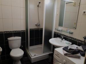 APARTMAN 64 - Besplatan JAVNI PARKING