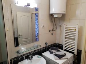 APARTMAN 64 - Besplatan JAVNI PARKING