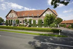 Frieslandstern - Ferienhof und Hotel - Minsen