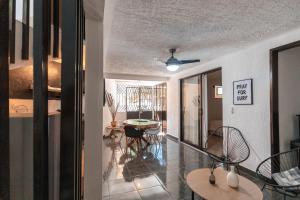 Stunning Duplex near the beach