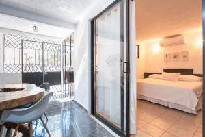 Stunning Duplex near the beach