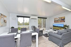 Wallaby Gully Farm Cottage Peace Quiet Serenity