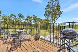 Wallaby Gully Farm Cottage Peace Quiet Serenity