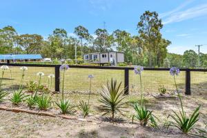 Wallaby Gully Farm Cottage Peace Quiet Serenity