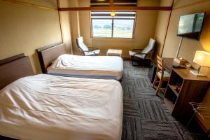 Togari Onsen Alpen Plaza