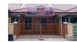 Homestay Ira Jaya - 4 Unit Rumah