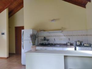 El Estribo Sur Bariloche Departamento cálido