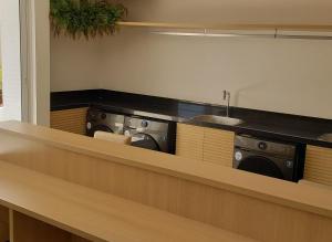 Flat beira mar do Cabo Branco