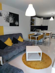 Apartament Maxi