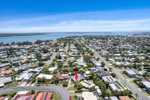 The Brick Batch - holiday unit!