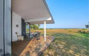 Gorgeous Home In Samsø With Kitchen - Nordby
