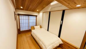 京都 弓張月 Kyoto Yuharizuki