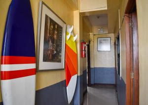 1812 VC Lodge