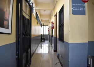 1812 VC Lodge