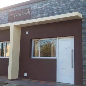 El Chinchero Departamentos