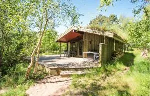 3 Bedroom Amazing Home In Samsø - Toftebjerg
