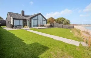 Cozy Home In Samsø With Wifi - Brundbymark