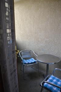 Appart'hotels Studios La Gemme : photos des chambres