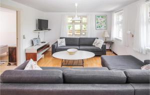 Awesome Home In Samsø With Wifi