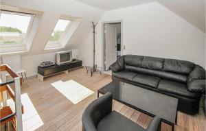 Awesome Home In Samsø With Wifi