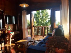 Cabana Alto do Monte