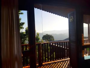 Cabana Alto do Monte