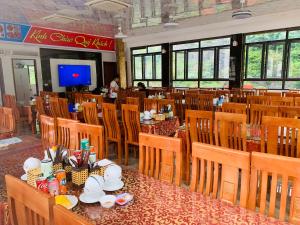 Hoàng Phúc Home - Restaurant