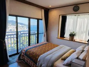 熱海天海ヴィラ/ Atami Tenkai Villa - Taga