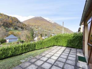 Chalet Mitoyen 3 Chambres, Terrasse, Proche Centre Cauterets, Navette Ski Gratuite - FR-1-401-254