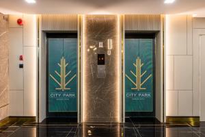 City Park Hotel Bangkok Pratunam by PCL