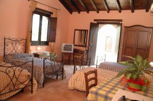 Agriturismo Borgo San Nicolao