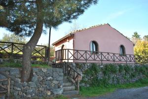 Agriturismo Borgo San Nicolao