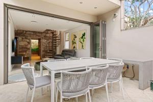 Spectacular views in Kirribilli
