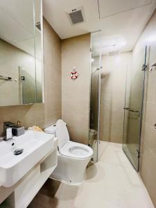 The Sóng Căn hộ 5 sao Vũng Tàu - Potato Home