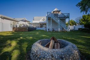 Riverside Country House