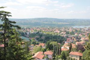 Palace Grand Hotel Varese