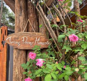 TMĂNG ĐEENG HOMESTAY