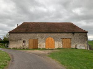 Maisons de vacances La Grange de Verseilles : photos des chambres