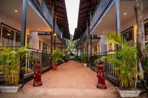 The Riverside - Devgarh